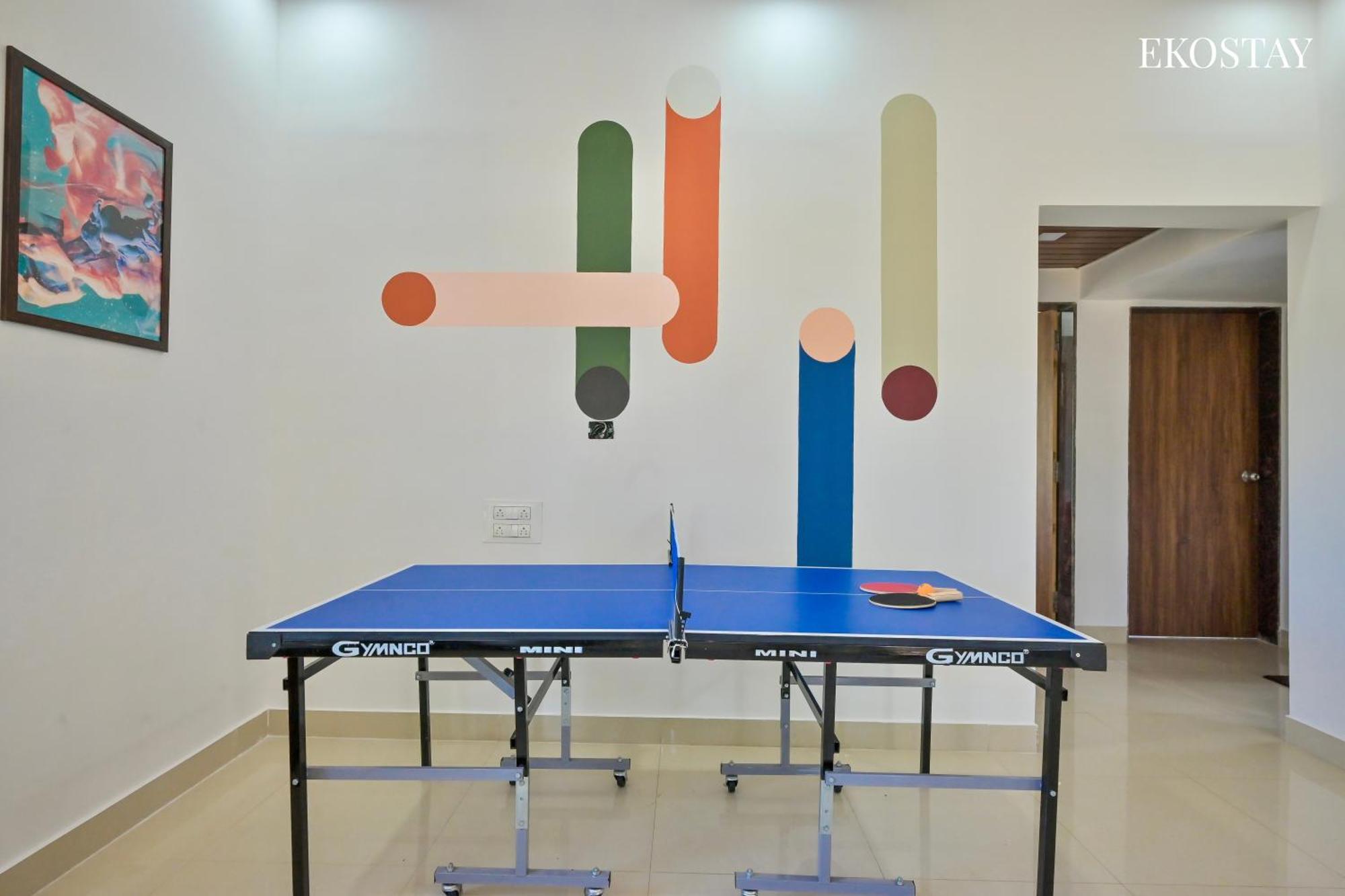 Ekostay - Bloomfield Villa Alībāg Dış mekan fotoğraf